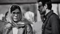 سارا بهرامی با یک سریال جنایی به شبکه خانگی برمی‌گردد