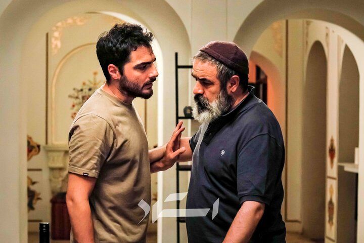 بهروز افخمی ضرر 3 میلیاردی دارد
