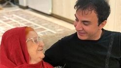 ماجراجویی داریوش فرضیایی در «اکسیر» چه بود؟