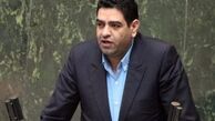 نماینده مجلس: افزایش ۴۵ درصدی دستمزد حداقل کاری بود که صورت گرفت
