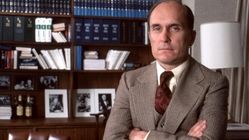 بازیگر «پدر خوانده» و برنده اسکار در ۹۵ سالگی درگذشت