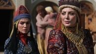سریال‌ها روایتگر تاریخ می‌شوند