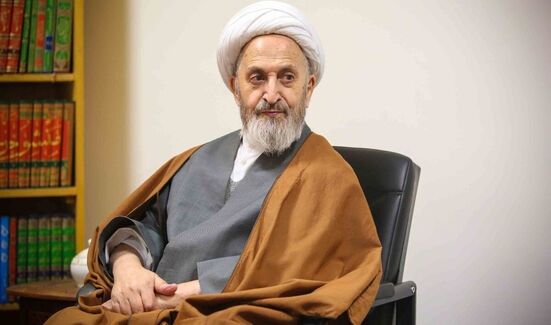 نماز بر پیکر رهبر شهید در تهران توسط آیت‌الله سبحانی اقامه خواهد شد