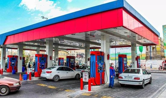 تکذیب کاهش ۴۰ درصدی مصرف بنزین