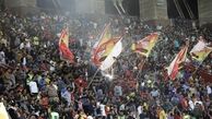 انتقادات در باشگاه فولاد ادامه دارد