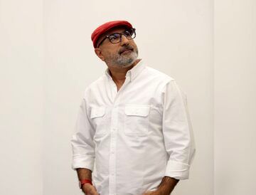 ضابطیان: مدیران عافیت‌اندیش خلاقیت را قربانی کردند/ مرور نگفتن‌ها، ننوشتن‌ها و نساختن‌ها