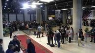 مردم کویت از آثار نویسندگان ایرانی استقبال بی‌نظیری داشتند