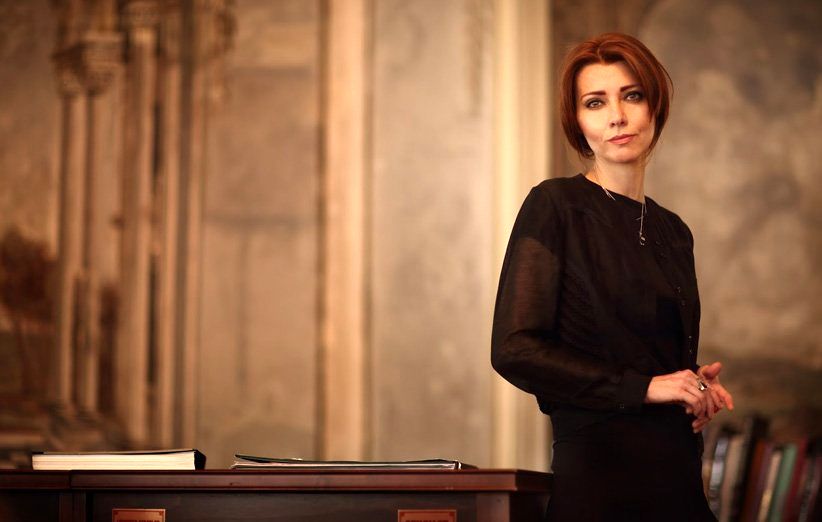 سیلی‌ و بوسه‌ همزمان!