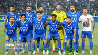 استقلال در کیش پیش از بازی با الوصل اردو برگزار می‌کند