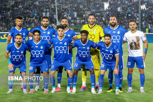 استقلال برای لیست نهایی آسیایی فرصتی 5 روزه دارد