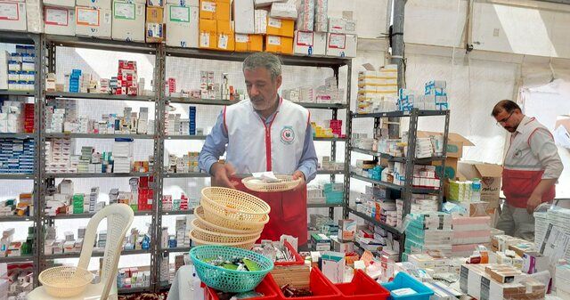 وضعیت سلامتی زائران ایرانی در حج