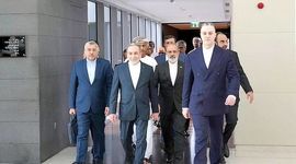 ایرنا:‌ در مذاکرات ژنو بر روی برخی مباحث کلی تفاهم شده است