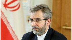 باقری کنی:  باید با تبعیت از رهبر انقلاب پشتیبان این مسیر باشیم