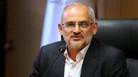 رئیس دفتر رئیس جمهور: کسی بیش از سهمیه بخواهد بنزین خریداری کند قیمت بالاتری خواهد داشت
