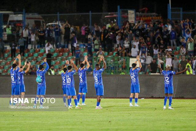 استقلال می‌تواند الوحدات را ببرد