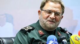 جانشین فرمانده کل سپاه: نیروهای مسلح با آمادگی و اقتدار در صحنه حضور دارند/ امروز دشمن در موضع انفعال قرار دارد