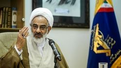 نماینده ولی فقیه در سپاه: مساجد نباید به فضاهای سکولار تبدیل شوند