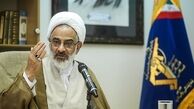  نماینده ولی فقیه در سپاه: دستاوردهای ایستادگی در جنگ 12 روزه تقویت حضور و حمایت مردمی از نظام بود