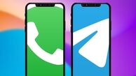 تلگرام به زودی رفع فیلتر می شود/ واتس‌اپ هرگز رفع فیلتر نخواهد شد