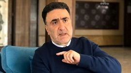 توضیحات وکیل تاجزاده درباره صدور حکم جدید برای موکلش