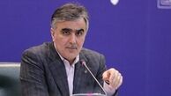  رییس‌کل بانک مرکزی در اواسط سومین سال دولت رئیسی، کاهش سریع نرخ تورم را غیرممکن خواند