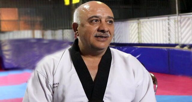 پیرهادی به صحبت‌های نعمت‌زاده و ساعی واکنش نشان داد: حقیقت را وارونه نشان می‌دهند/ شکایتم را پیگیری می‌کنم