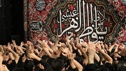 برگزاری روضه‌ خانگی تلویزیونی در «عصر خانواده»