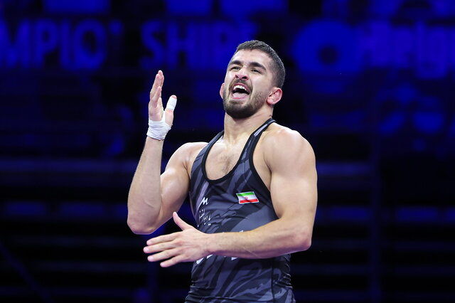 سایت آمریکایی: امسال نوبت یزدانی است