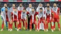 فدراسیون فوتبال الجزایر، به فلسطین تمام امکانات لازم را می‌دهد 