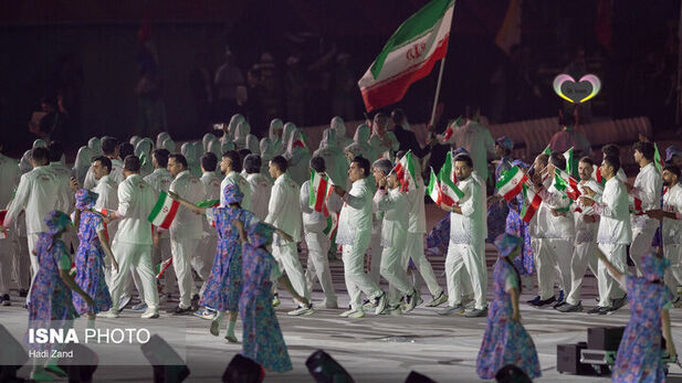 ناگویا به کام ایران؛ طلای بیشتر و درخشش پررنگ‌تر زنان