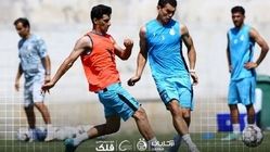 آسانی: به احتمال زیاد از استقلال جدا خواهم شد