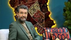 امیرحسین مدرس: مجری قرار نیست مچ مهمان را بگیرد!