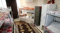 ماجرای تفتیش لپ‌تاپ دختران در خوابگاه دانشجویی
