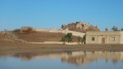 هشدار قرمز در سیستان و بلوچستان