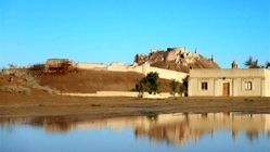 هشدار قرمز در سیستان و بلوچستان