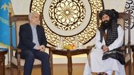 تصمیم طالبان در مورد مهاجران افغان
