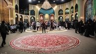 فصل جدید «حسینیه معلی» ویژه اعیاد شعبانیه