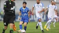 کار آبی‌ها برابر ملوان سخت است؟