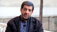 ضرغامی: بزرگان ما نمی‌دانند چگونه با نسل جدید صحبت کنند