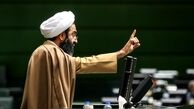 نقدعلی: جلوه‌های کشف حجاب و برهنگی غیرقابل تحمل شده است، گویا خواب می بینیم!