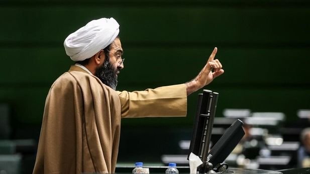 اعتراض نقدعلی به ورود بازرسان آژانس: هر کسی خلاف مصوبه مجلس عمل کند، مجرم است/ قالیباف: قانون رعایت شده است