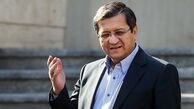 همتی: احتمال ورود اقتصاد ایران به ابرتورم بسیار ضعیف است