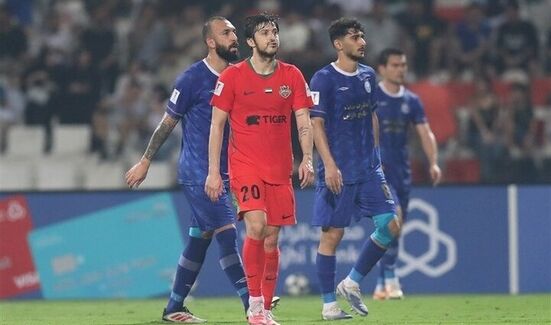 انتقاد عالمی از استقلال؛ بازیکنان باید هوشیارتر می‌بودند