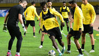 بنزما در فهرست الاتحاد برای جدال با الهلال قرار نگرفت!