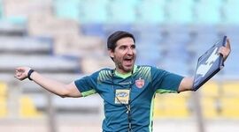 مربی اسپانیایی استقلال تا یکشنبه در تهران خواهد بود