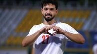 انتقال ایری به پرسپولیس نهایی شد