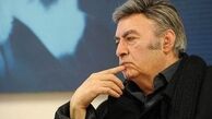 ناصر طهماسب در سکوت خبری درگذشت و به خاک سپرده شد