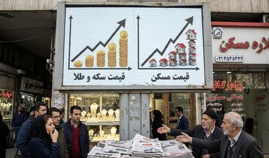 افزایش قیمت طلا و دلار چه تاثیری بر روی قیمت مسکن خواهد گذاشت؟