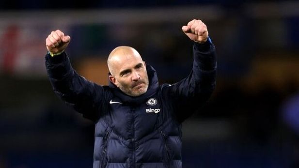 مارسکا از ادامه روزهای تلخ چلسی نگران است