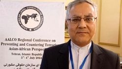 سفیر ایران در انگلیس: اگر اطمینان یابیم که مذاکره واقعی و صادقانه است، گفت‌وگو می‌کنیم
